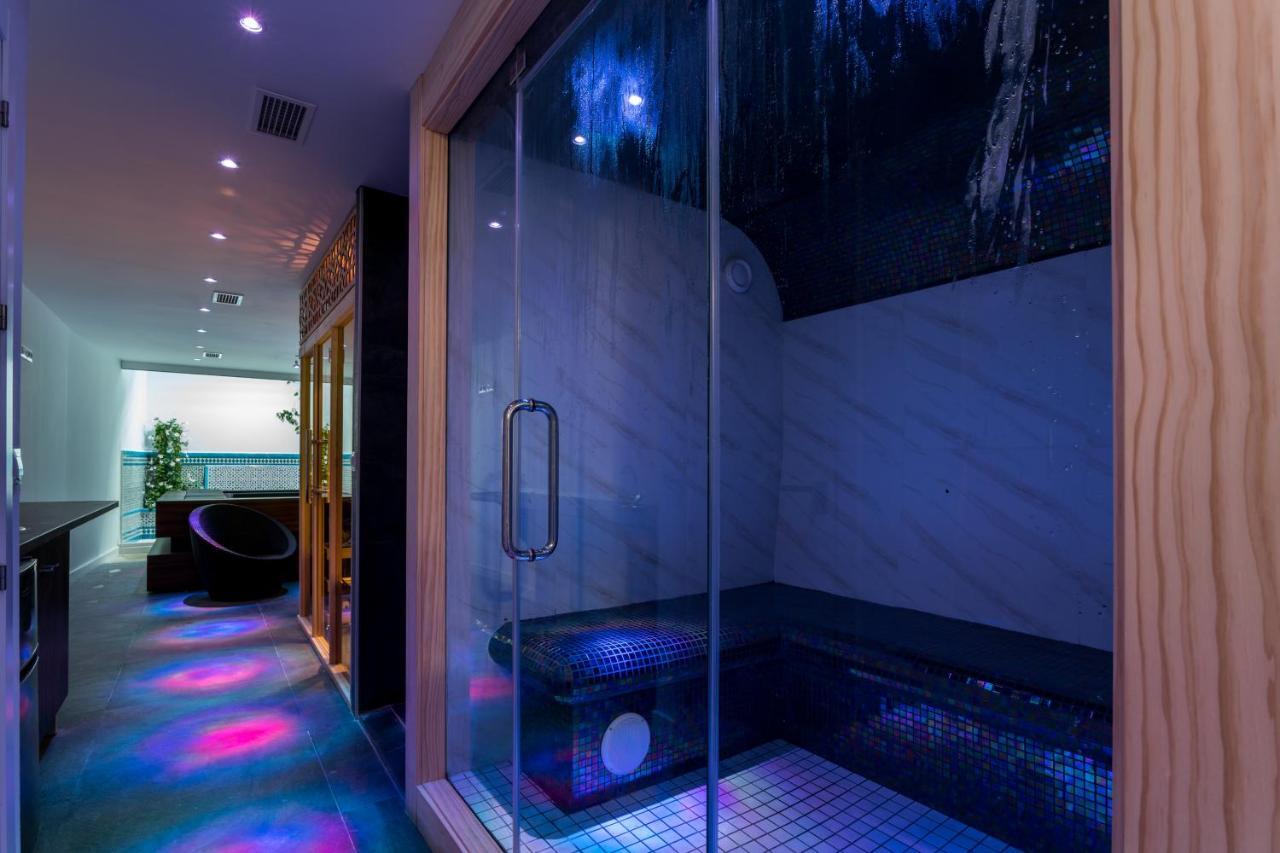 Unique House - Private Spa&Pool -StayinСевилья Экстерьер фото
